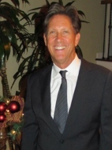 Robert Wilson Jr. of Solana Beach