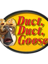 Franklin Duct Duct Goose®