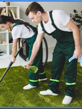 1st Choice House Cleaning Cincinnati