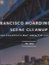 San Francisco Hoarding Clean Up