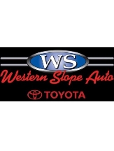 Western Slope Toyota