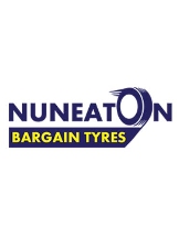 Nuneaton Bargain Tyres