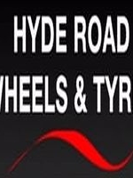 Hyde Road Wheels Tyres