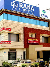 Rana Eye Care Hospital - Best Eye Hospital in Punjab