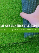 Artificial Grass Newcastle Experts