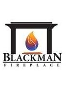 Blackman Fireplace