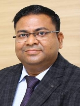 Dr. Pinak Dasgupta