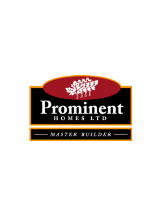 Prominent Homes Ltd