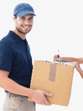 Moving Company