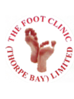 THE FOOT CLINIC (THORPE BAY) LTD