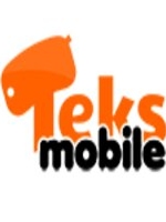 Teks Mobile