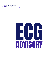 ECG Advisory