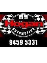 Hogan Automotive