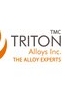 Triton Alloys Inc