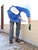 Siding Contractor