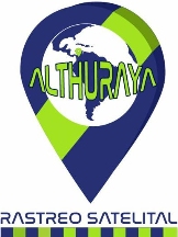 Althuraya Rastreo Satelital