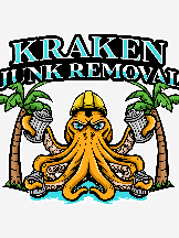 Kraken Junk Removal