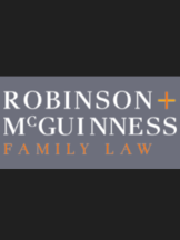 Robinson + McGuinness Family Law