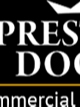 PRESTIGE DOORS - ROLLER SHUTTERS IN SUSSEX