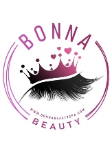 Bonna Beauty - Eyelash extensions & hair stroke ombre shading Brow microblading tattoo Lip blush