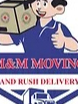 M & M Moving