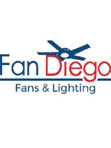 Fan Diego Ceiling Fans & Lighting Showroom