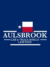 Aulsbrook Car & Truck Wreck Injury Lawyers