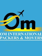 Om International Packers and Movers