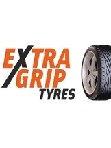 Extra Grip Tyre