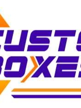 Custom Boxes LTD