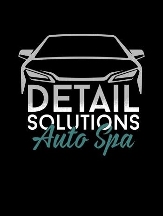 Detail Solutions Auto Spa