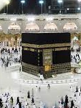 Umrah Travel Agency