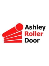 Ashley Roller Door