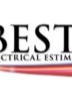 Best Bid Electrical Estimating Software