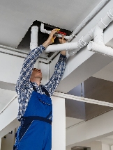 Water Damage Experts of Westfield