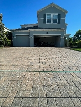 Shine and Shield Paver Sealing Tampa