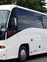 Price 4 Charter Bus - New Orleans