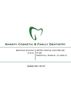 Sharifi Dental