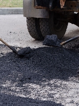 Sagnasty Asphalt Solutions