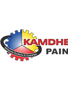 Kamdhenu Paints