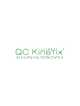 QC Kinetix (Andover-Lawrence)