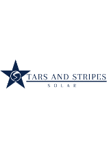 Stars and Stripes Solar