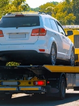 Car Towing Services