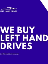 Left Hand Drives Plc