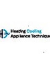 Heating Cooling Appliance Technique Inc