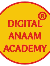 Digital Anaam Academy