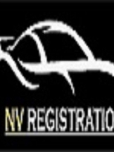 NV REGISTRATION