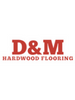 Dm hardwood flooring