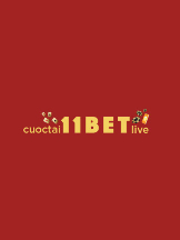 Cuoc Tai 11Bet Live