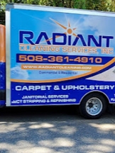 Radiant Cleaning Services Inc